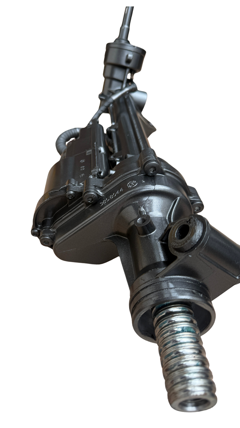 Grand Cherokee 2016-2021