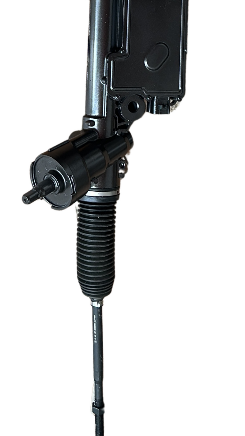 Ram 1500/2500 2013-2019