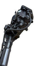 Fusion / Edge 2013-2019