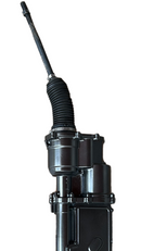 Ram 1500/2500 2013-2024