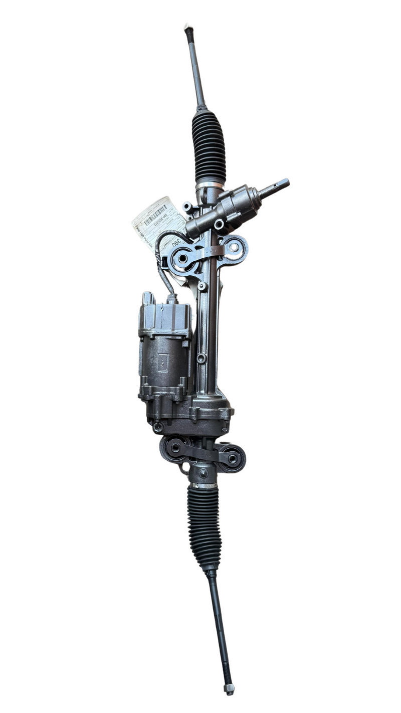 Colorado / Canyon 2015-2022 Reconstruida