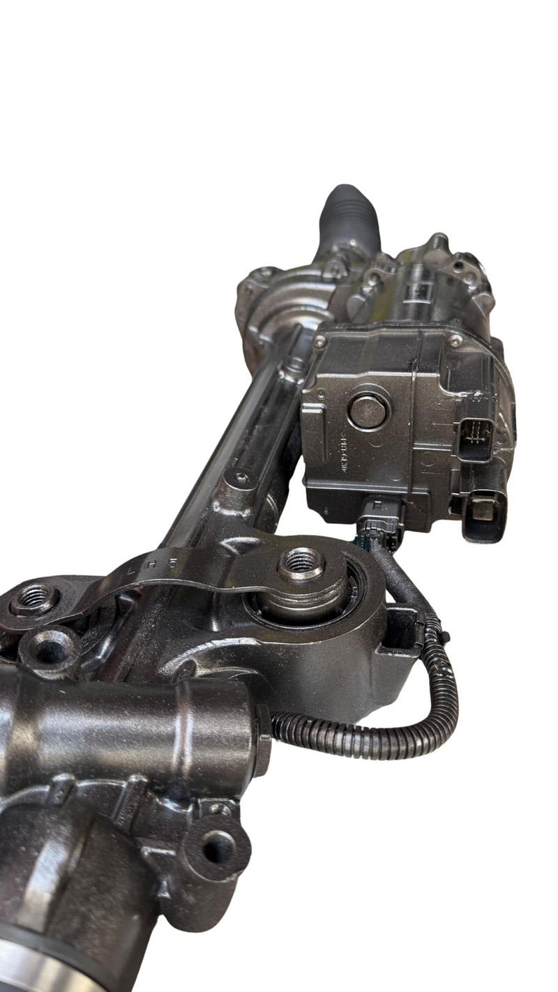 Colorado / Canyon 2015-2022 Reconstruida