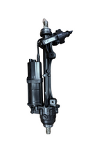 BMW Serie 3 F30 LB 2012-2018